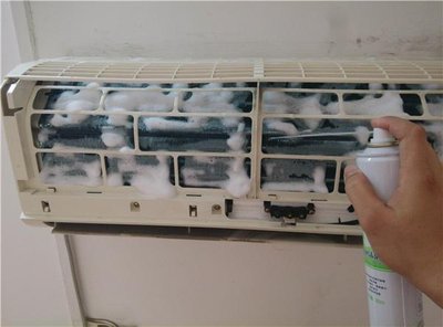 空調清洗，這五個部位不能省-圖2