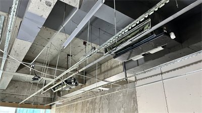 中央空調維保
